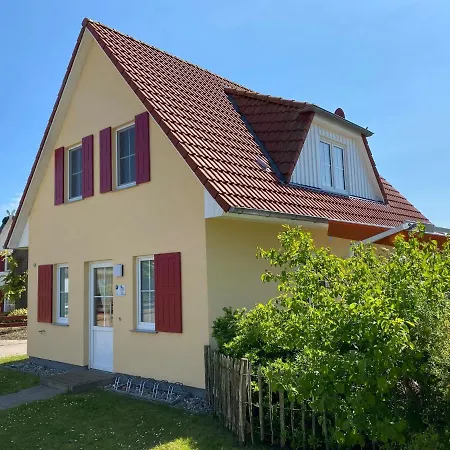 بيت للعطل Family Ferienhaus Sebastian A7 - A47642