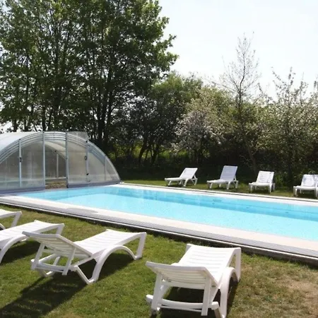 بيت للعطل Family Ferienhaus Sebastian A7 - A47642