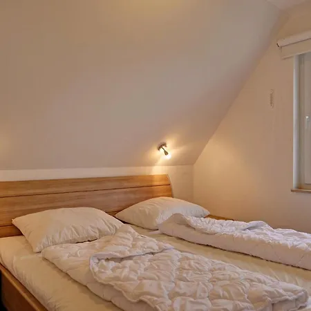 Family Ferienhaus Sebastian A7 - A47642 بيت للعطل *