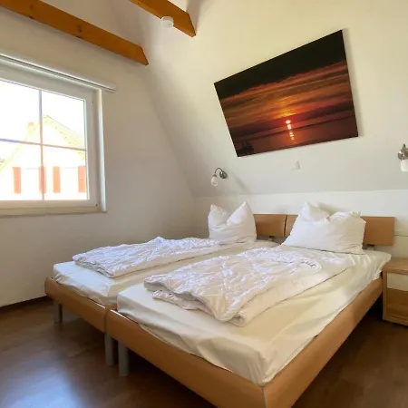 Family Ferienhaus Sebastian A7 - A47642 بيت للعطل