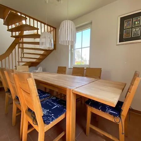Family Ferienhaus Sebastian A7 - A47642 بيت للعطل Gramkow