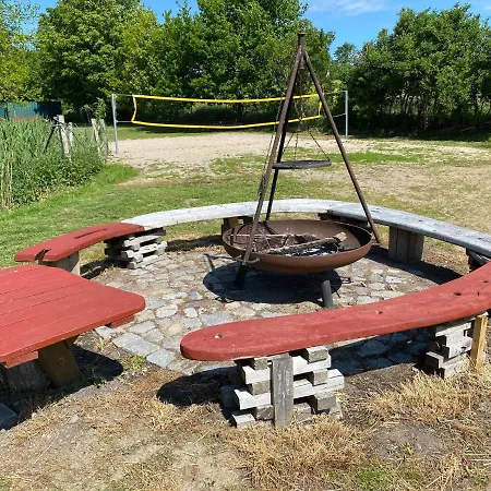 بيت للعطل Family Ferienhaus Sebastian A7 - A47642 Gramkow