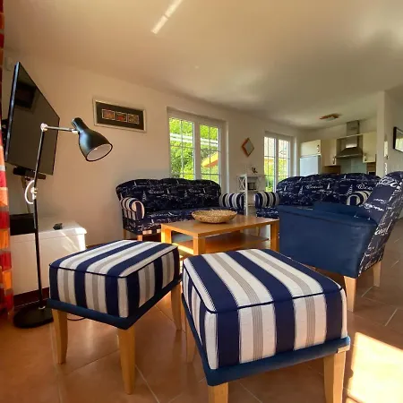 Family Ferienhaus Sebastian A7 - A47642 بيت للعطل *
